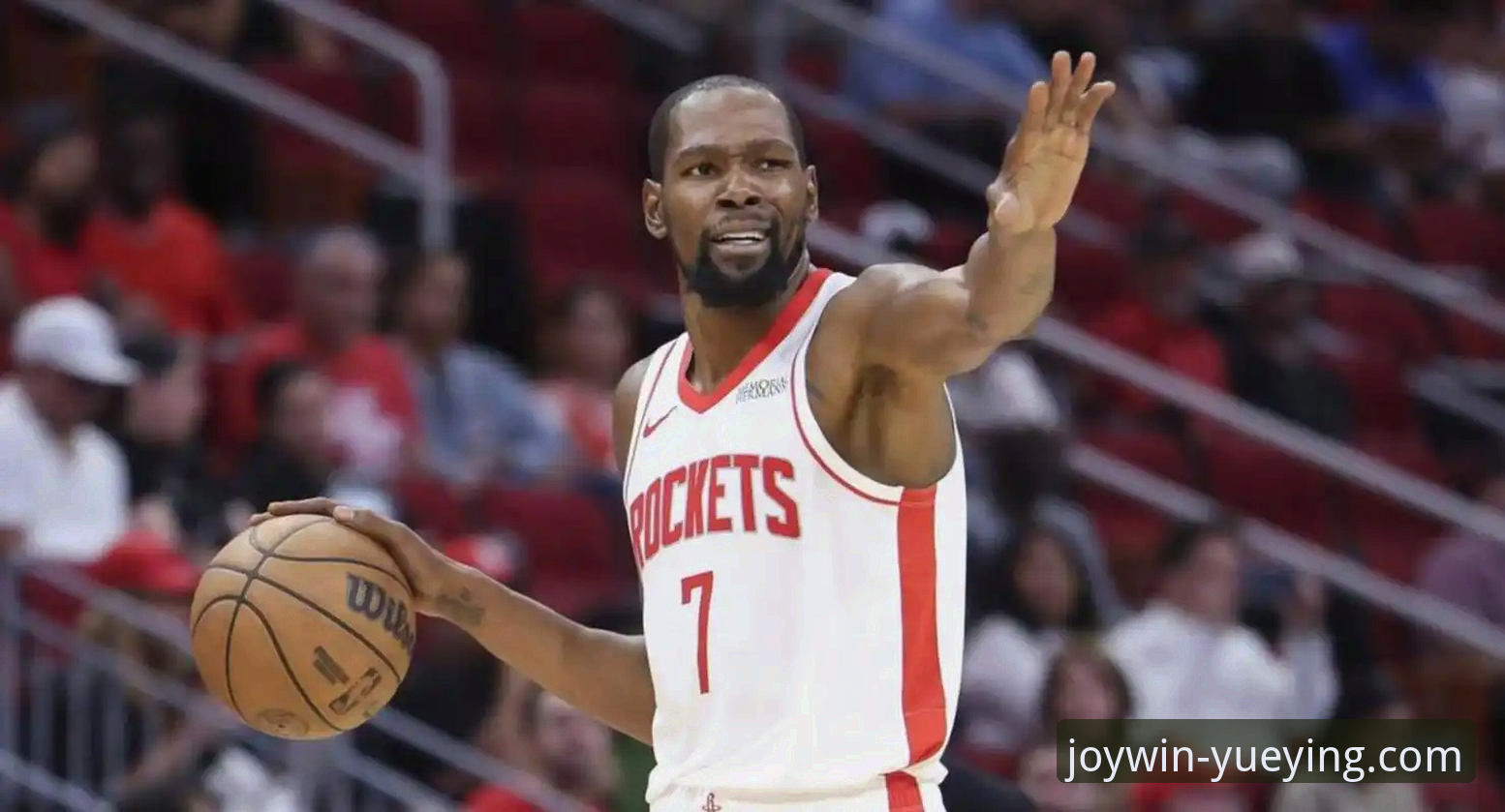 3个关键转折点：复盘火箭主场大胜尼克斯的战术创新